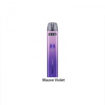 Uwell Caliburn G3 ECO Pod System Kit Mauve Violet