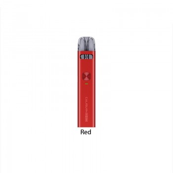 Uwell Caliburn G3 ECO Pod System Kit Red