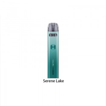 Uwell Caliburn G3 ECO Pod System Kit Serene Lake