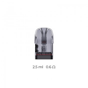 Uwell Caliburn G3 Integrated Coil Cartridge