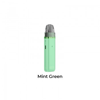 Uwell Caliburn G3 Lite Kit Mint Green