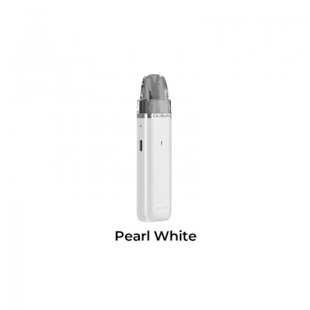 Uwell Caliburn G3 Lite Kit Pearl White