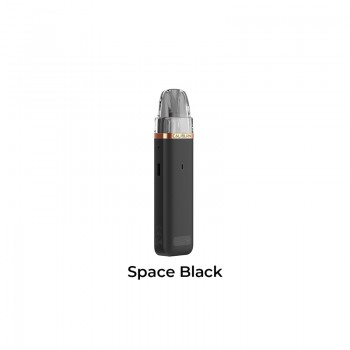 Uwell Caliburn G3 Lite Kit Space Black