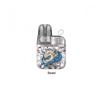 Uwell Caliburn G3 Lite KOKO Pod Kit