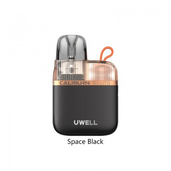 Uwell Caliburn G3 Lite KOKO Kit Space Black