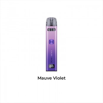 Uwell Caliburn G3 Pod Kit Mauve Violet