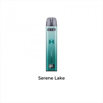 Uwell Caliburn G3 Pod Kit Serene Lake