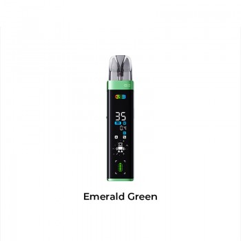 Uwell Caliburn G3 Pro Kit Emerald Green