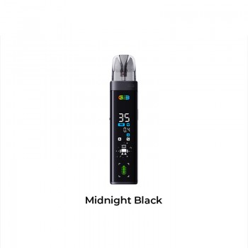 Uwell Caliburn G3 Pro Kit Midnight Black