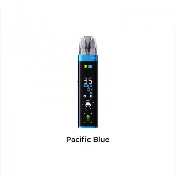 Uwell Caliburn G3 Pro Kit Pacific Blue