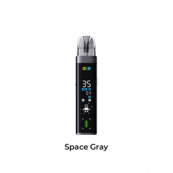 Uwell Caliburn G3 Pro Kit Space Gray