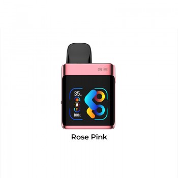 Uwell Caliburn G3 Pro KOKO Kit CRC Version  Rose Pink