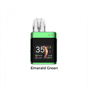 Uwell Caliburn G3 Pro KOKO Kit Emerald Green
