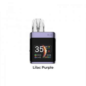 Uwell Caliburn G3 Pro KOKO Kit Lilac Purple