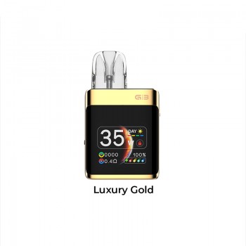 Uwell Caliburn G3 Pro KOKO Kit Luxury Gold