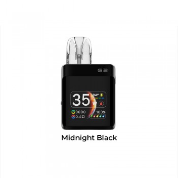 Uwell Caliburn G3 Pro KOKO Kit Midnight Black