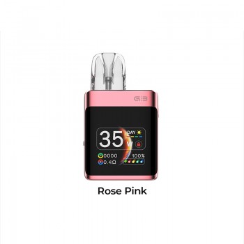 Uwell Caliburn G3 Pro KOKO Kit Rose Pink