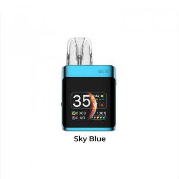 Uwell Caliburn G3 Pro KOKO Kit Sky Blue