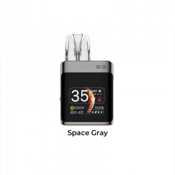 Uwell Caliburn G3 Pro KOKO Kit Space Gray
