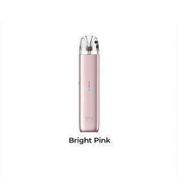 Uwell Caliburn G4 Mini Kit Bright Pink