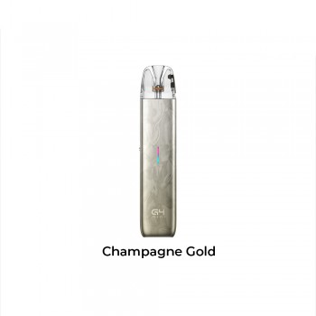Uwell Caliburn G4 Mini Kit Champagne Gold