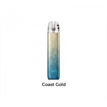 Uwell Caliburn G4 Mini Kit Coast Gold