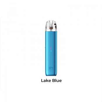 Uwell Caliburn G4 Mini Kit Lake Blue