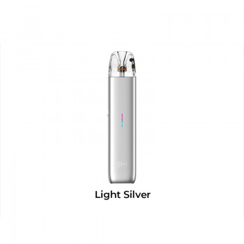 Uwell Caliburn G4 Mini Kit Light Silver
