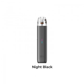 Uwell Caliburn G4 Mini Kit Night Black