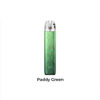 Uwell Caliburn G4 Mini Kit Paddy Green