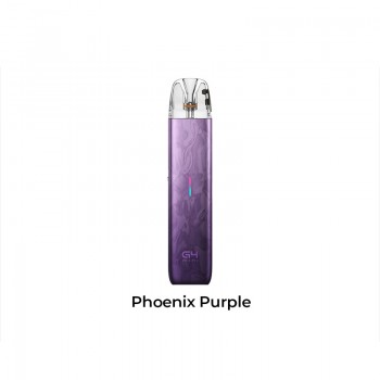 Uwell Caliburn G4 Mini Kit Phoenix Purple