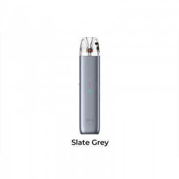 Uwell Caliburn G4 Mini Kit Slate Grey