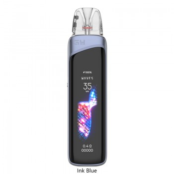 Uwell Caliburn G4 Pro Kit Ink Blue