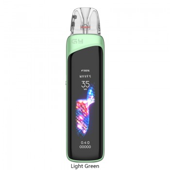 Uwell Caliburn G4 Pro Kit Light Green