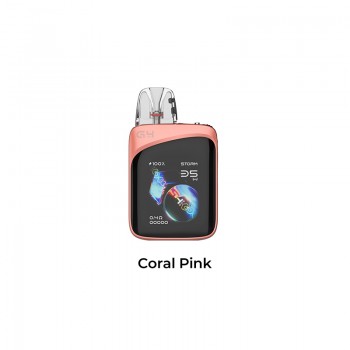Uwell Caliburn G4 Pro KOKO Kit Coral Pink