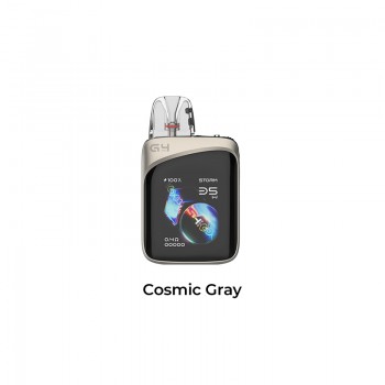 Uwell Caliburn G4 Pro KOKO Kit Cosmic Gray