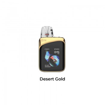 Uwell Caliburn G4 Pro KOKO Kit Desert Gold
