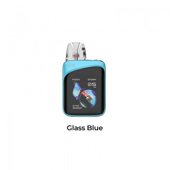 Uwell Caliburn G4 Pro KOKO Kit Glass Blue