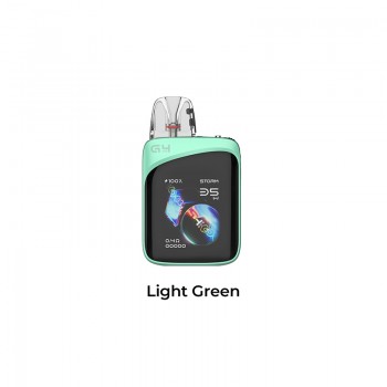 Uwell Caliburn G4 Pro KOKO Kit Light Green
