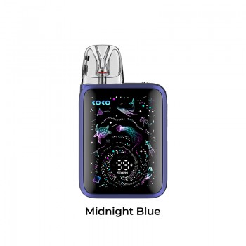 Uwell Caliburn G5 KOKO Kit Midnight Blue