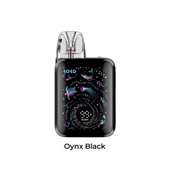 Uwell Caliburn G5 KOKO Kit Oynx Black