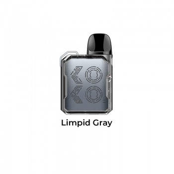 Uwell Caliburn GK2 Kit Vision Edition