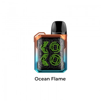 Uwell Caliburn GK2 Kit