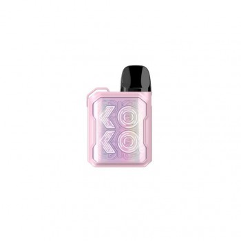 Uwell Caliburn GK2 Kit Pink
