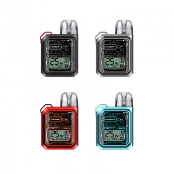 Uwell Caliburn GK3 Pod Kit