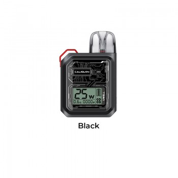 Uwell Caliburn GK3 Pod Kit