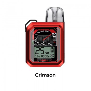Uwell Caliburn GK3 Pod Kit