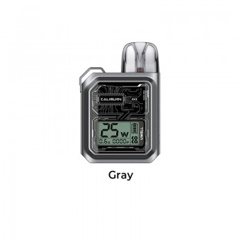 Uwell Caliburn GK3 Pod Kit
