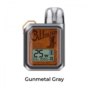 Uwell Caliburn GK3 Pod Kit