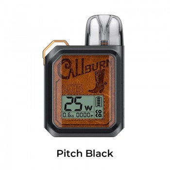 Uwell Caliburn GK3 Pod Kit